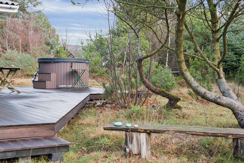 Foto von Ferienhaus AW33 in Lodbjerg Hede - Søndervig - Westjütland