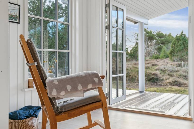 Foto von Ferienhaus AW33 in Lodbjerg Hede - Søndervig - Westjütland