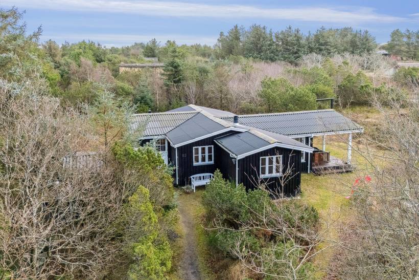 Foto von Ferienhaus AW33 in Lodbjerg Hede - Søndervig - Westjütland