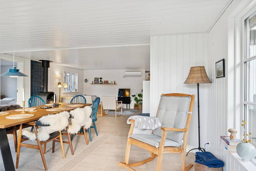 Foto von Ferienhaus AW33 in Lodbjerg Hede - Søndervig - Westjütland