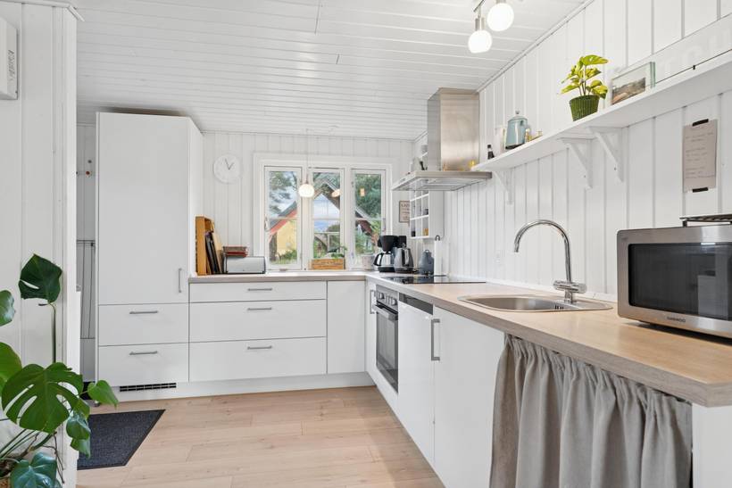 Foto von Ferienhaus AW33 in Lodbjerg Hede - Søndervig - Westjütland