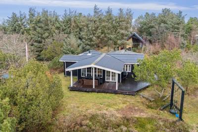 Vorschaubild von Ferienhaus AW33 in Lodbjerg Hede - Søndervig - Westjütland