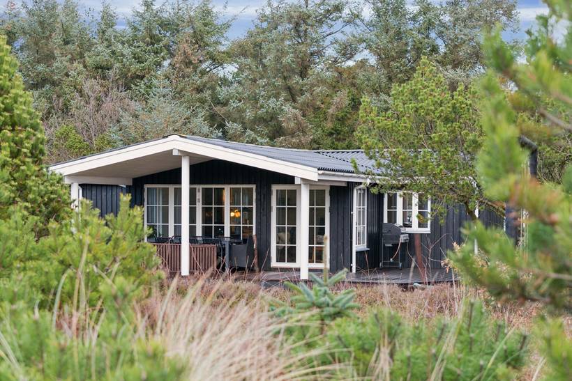 Foto von Ferienhaus AW33 in Lodbjerg Hede - Søndervig - Westjütland