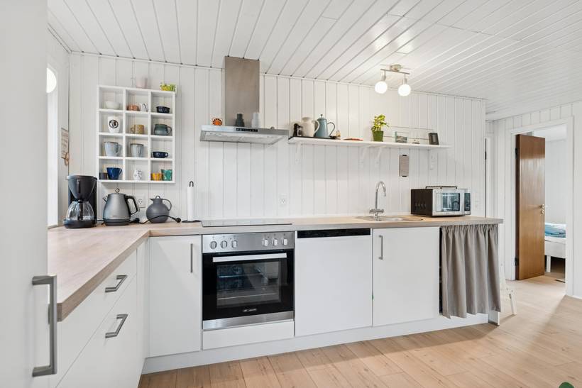 Foto von Ferienhaus AW33 in Lodbjerg Hede - Søndervig - Westjütland