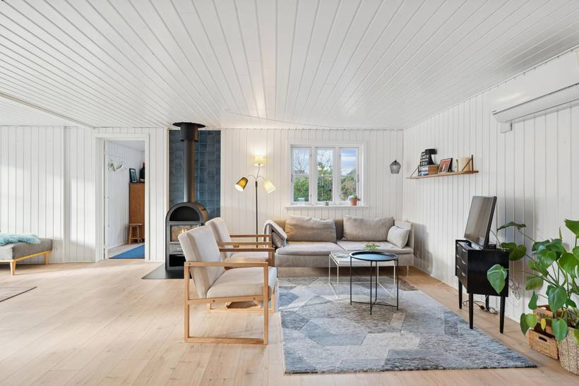 Foto von Ferienhaus AW33 in Lodbjerg Hede - Søndervig - Westjütland