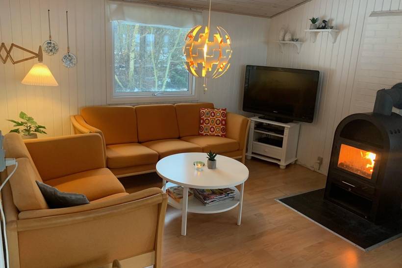Foto von Ferienhaus AW34 in Lyngså - Nordjütland Ost
