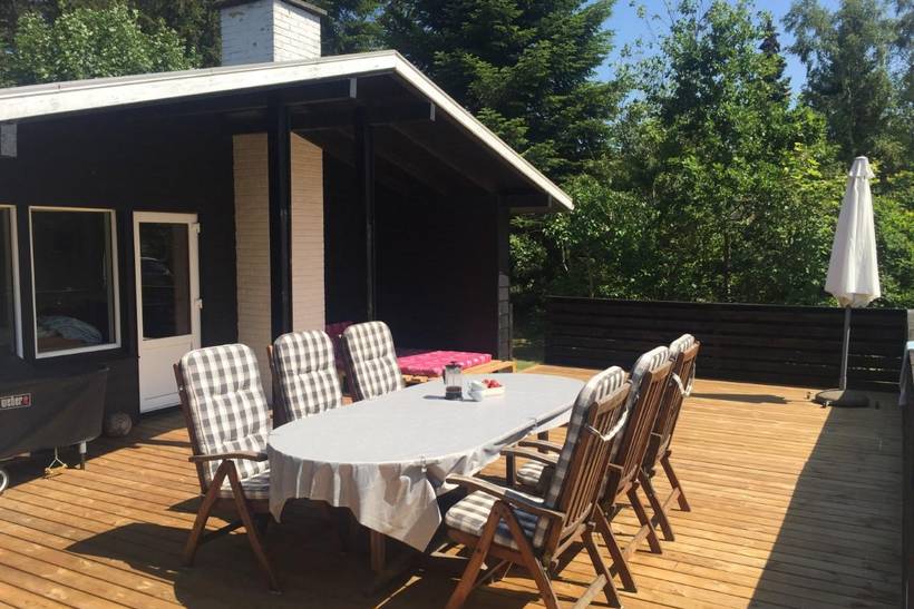 Foto von Ferienhaus AW34 in Lyngså - Nordjütland Ost