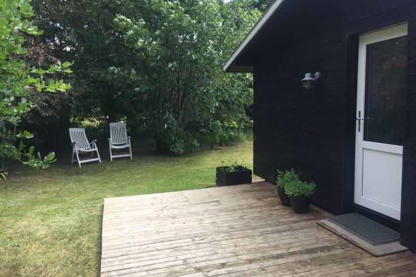 Foto von Ferienhaus AW34 in Lyngså - Nordjütland Ost