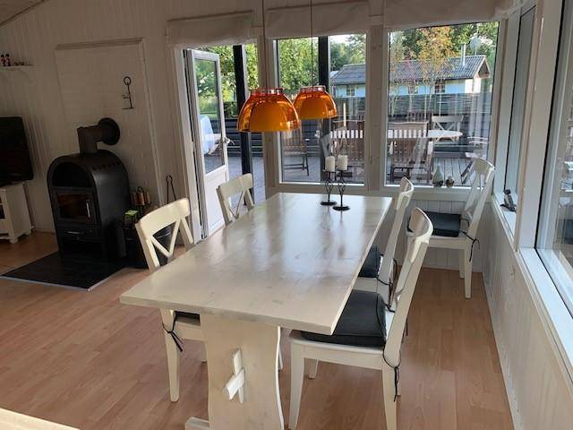 Foto von Ferienhaus AW34 in Lyngså - Nordjütland Ost