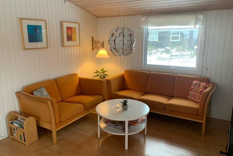 Foto von Ferienhaus AW34 in Lyngså - Nordjütland Ost