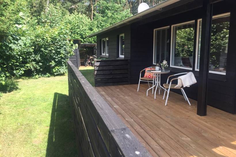 Foto von Ferienhaus AW34 in Lyngså - Nordjütland Ost