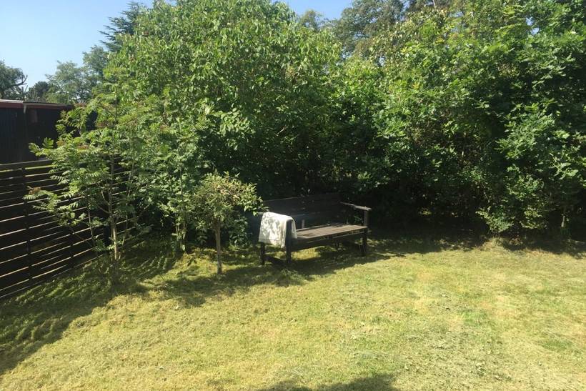 Foto von Ferienhaus AW34 in Lyngså - Nordjütland Ost