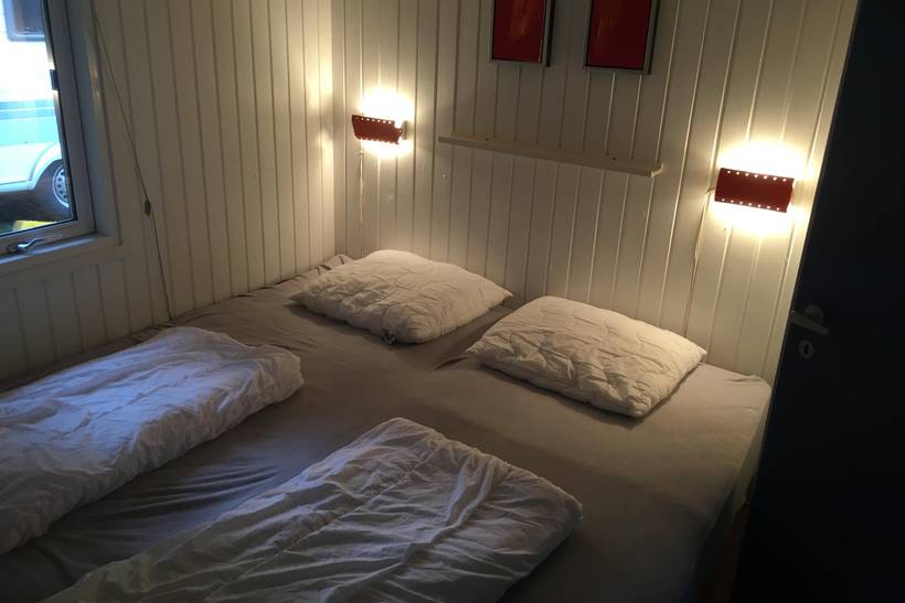 Foto von Ferienhaus AW34 in Lyngså - Nordjütland Ost
