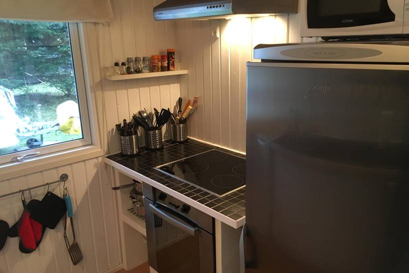 Foto von Ferienhaus AW34 in Lyngså - Nordjütland Ost