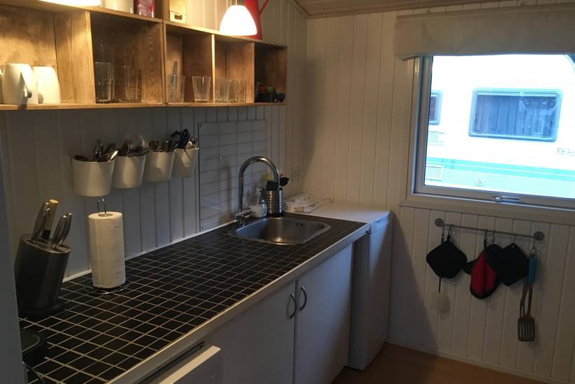 Foto von Ferienhaus AW34 in Lyngså - Nordjütland Ost
