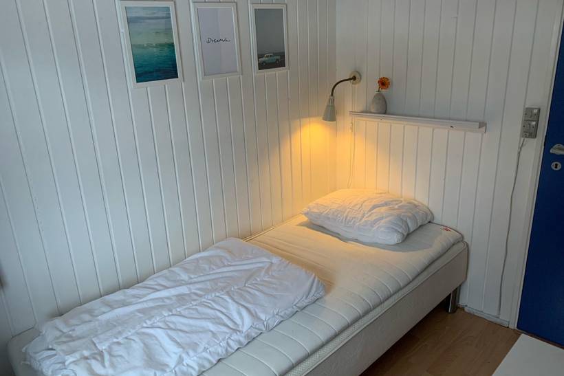 Foto von Ferienhaus AW34 in Lyngså - Nordjütland Ost