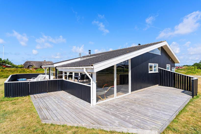 Foto von Ferienhaus AW39 in Nr. Lyngvig - Hvide Sande - Westjütland
