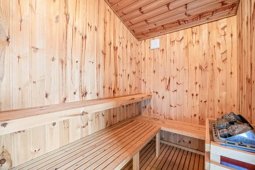 Foto von Ferienhaus AW39 in Nr. Lyngvig - Hvide Sande - Westjütland