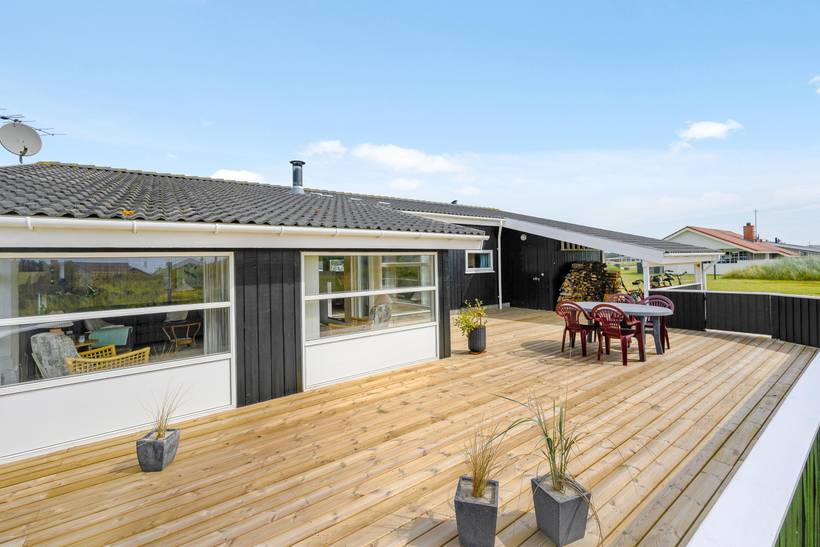 Foto von Ferienhaus AW39 in Nr. Lyngvig - Hvide Sande - Westjütland