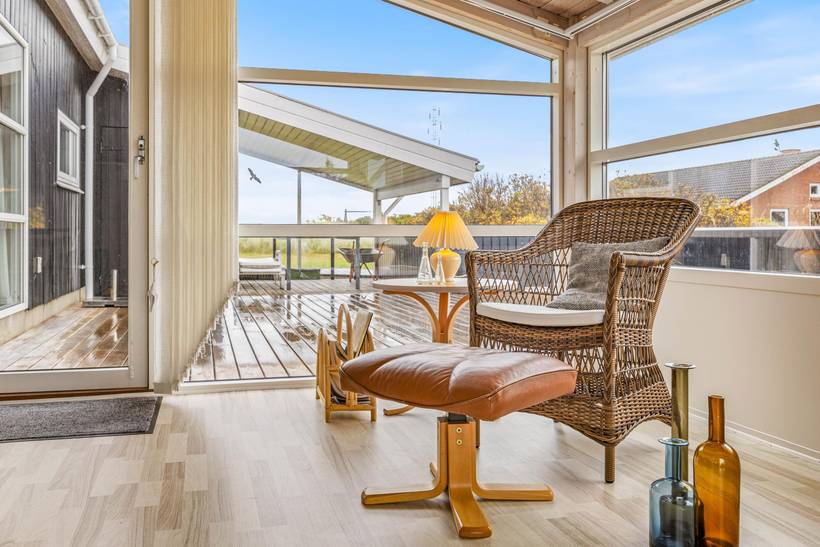 Foto von Ferienhaus AW39 in Nr. Lyngvig - Hvide Sande - Westjütland