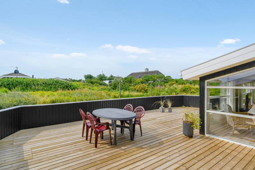 Foto von Ferienhaus AW39 in Nr. Lyngvig - Hvide Sande - Westjütland
