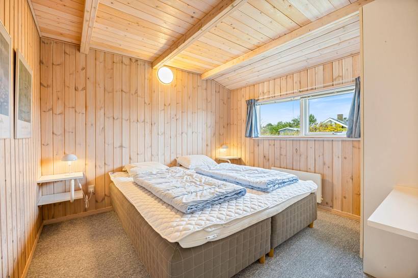 Foto von Ferienhaus AW39 in Nr. Lyngvig - Hvide Sande - Westjütland