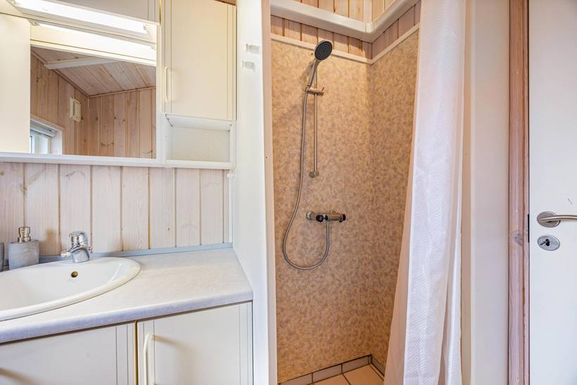 Foto von Ferienhaus AW39 in Nr. Lyngvig - Hvide Sande - Westjütland