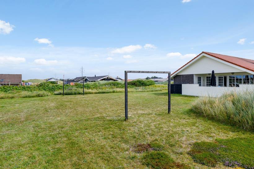 Foto von Ferienhaus AW39 in Nr. Lyngvig - Hvide Sande - Westjütland