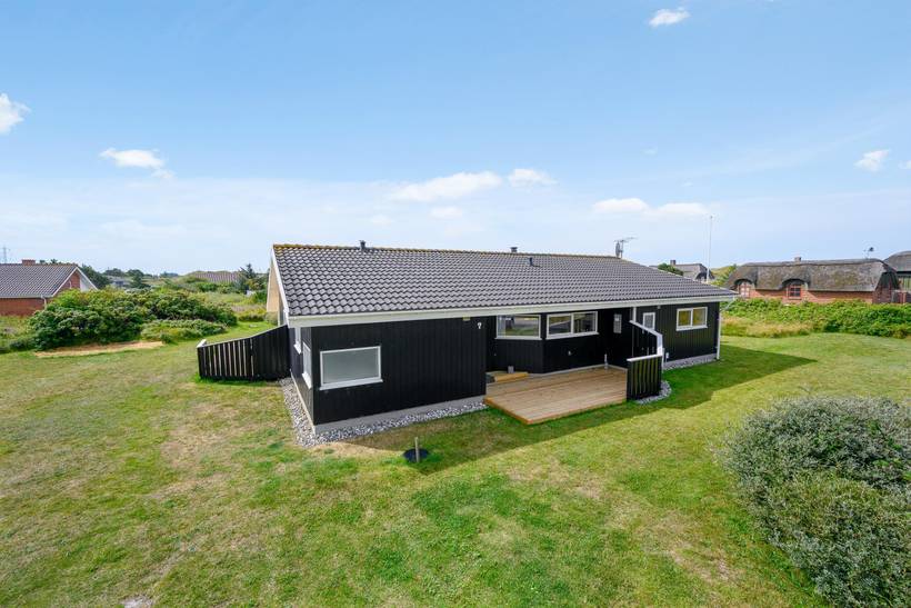 Foto von Ferienhaus AW39 in Nr. Lyngvig - Hvide Sande - Westjütland