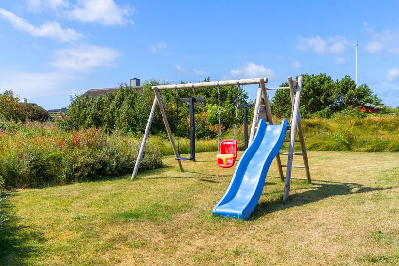 Foto von Ferienhaus AW39 in Nr. Lyngvig - Hvide Sande - Westjütland