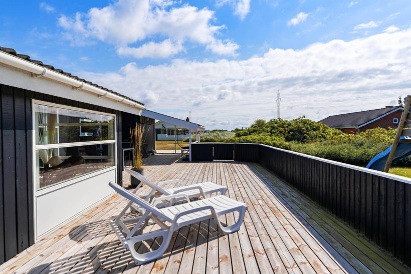 Foto von Ferienhaus AW39 in Nr. Lyngvig - Hvide Sande - Westjütland