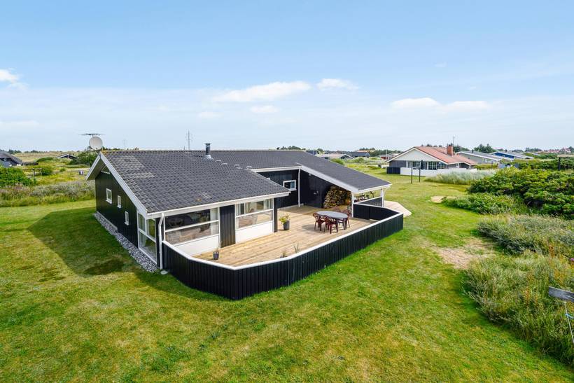 Foto von Ferienhaus AW39 in Nr. Lyngvig - Hvide Sande - Westjütland