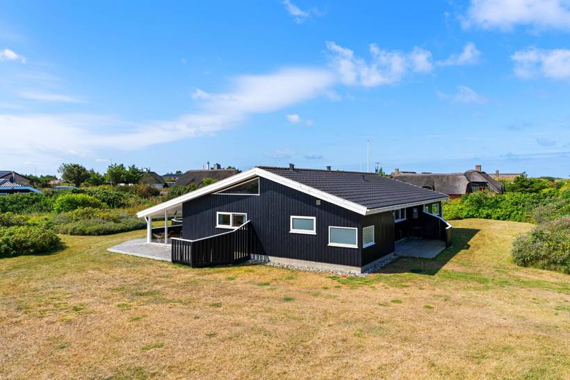Foto von Ferienhaus AW39 in Nr. Lyngvig - Hvide Sande - Westjütland