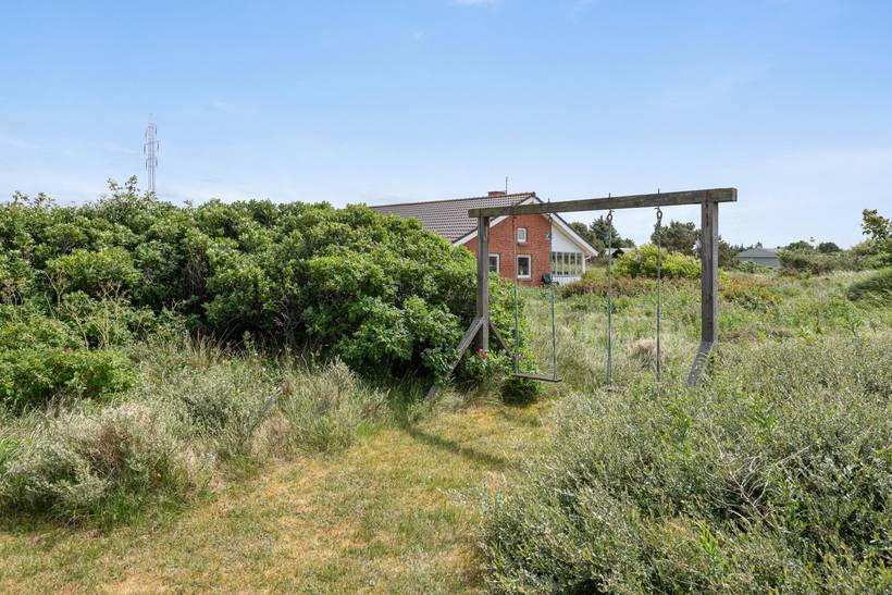 Foto von Ferienhaus AW39 in Nr. Lyngvig - Hvide Sande - Westjütland