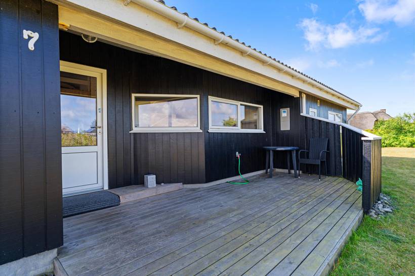 Foto von Ferienhaus AW39 in Nr. Lyngvig - Hvide Sande - Westjütland