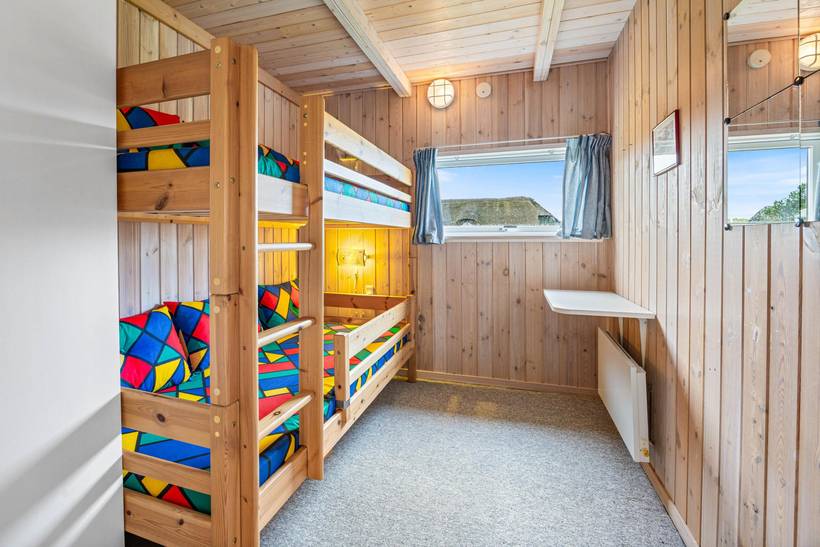 Foto von Ferienhaus AW39 in Nr. Lyngvig - Hvide Sande - Westjütland