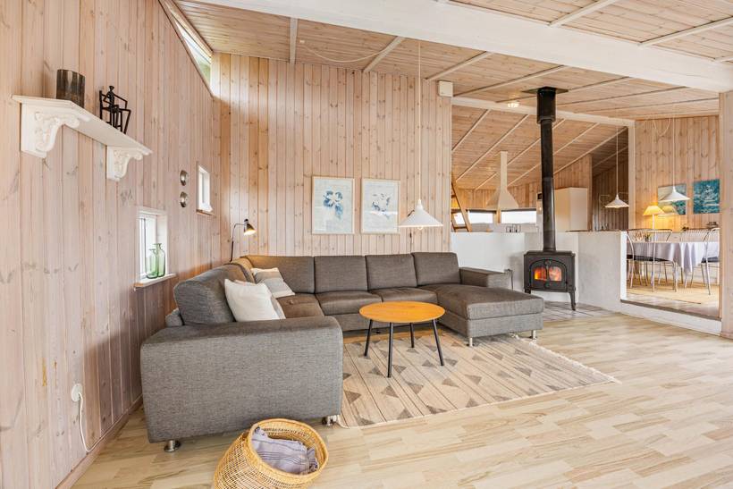 Foto von Ferienhaus AW39 in Nr. Lyngvig - Hvide Sande - Westjütland