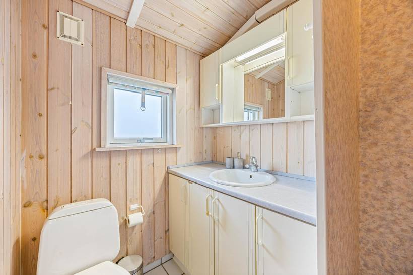 Foto von Ferienhaus AW39 in Nr. Lyngvig - Hvide Sande - Westjütland