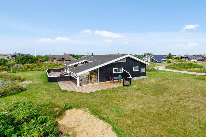 Foto von Ferienhaus AW39 in Nr. Lyngvig - Hvide Sande - Westjütland