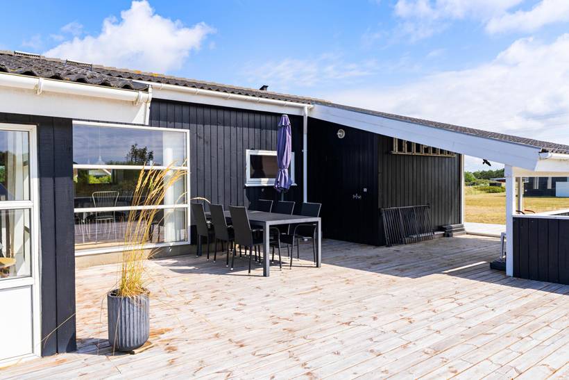 Foto von Ferienhaus AW39 in Nr. Lyngvig - Hvide Sande - Westjütland