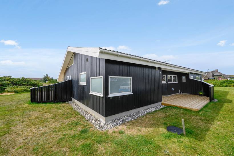 Foto von Ferienhaus AW39 in Nr. Lyngvig - Hvide Sande - Westjütland