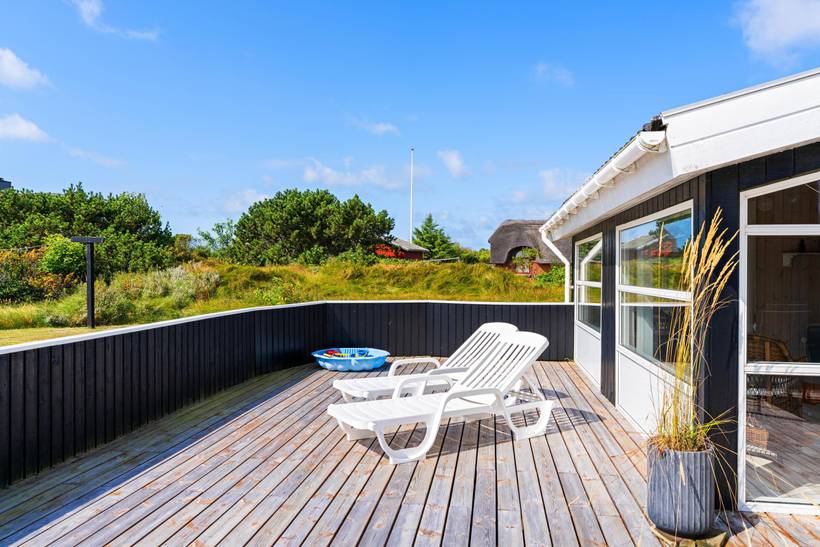 Foto von Ferienhaus AW39 in Nr. Lyngvig - Hvide Sande - Westjütland