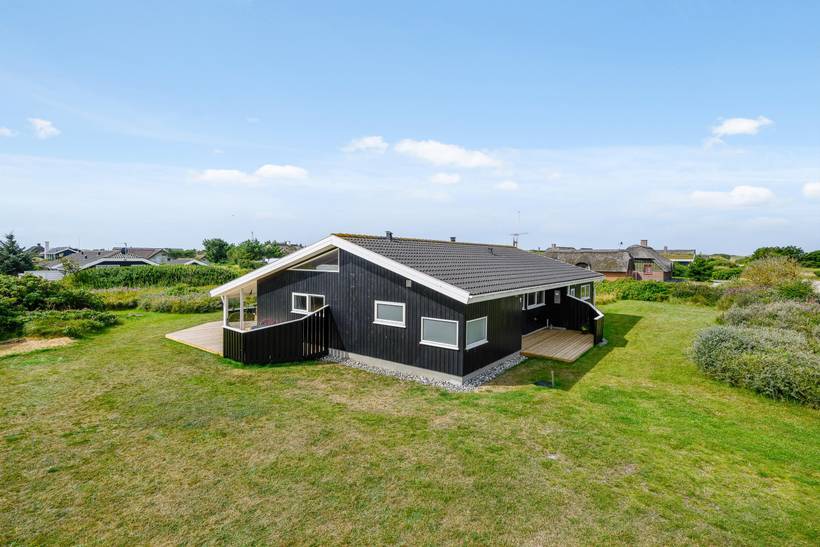 Foto von Ferienhaus AW39 in Nr. Lyngvig - Hvide Sande - Westjütland