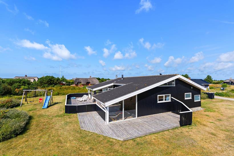 Foto von Ferienhaus AW39 in Nr. Lyngvig - Hvide Sande - Westjütland