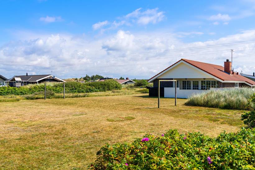 Foto von Ferienhaus AW39 in Nr. Lyngvig - Hvide Sande - Westjütland