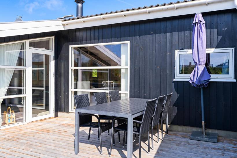 Foto von Ferienhaus AW39 in Nr. Lyngvig - Hvide Sande - Westjütland