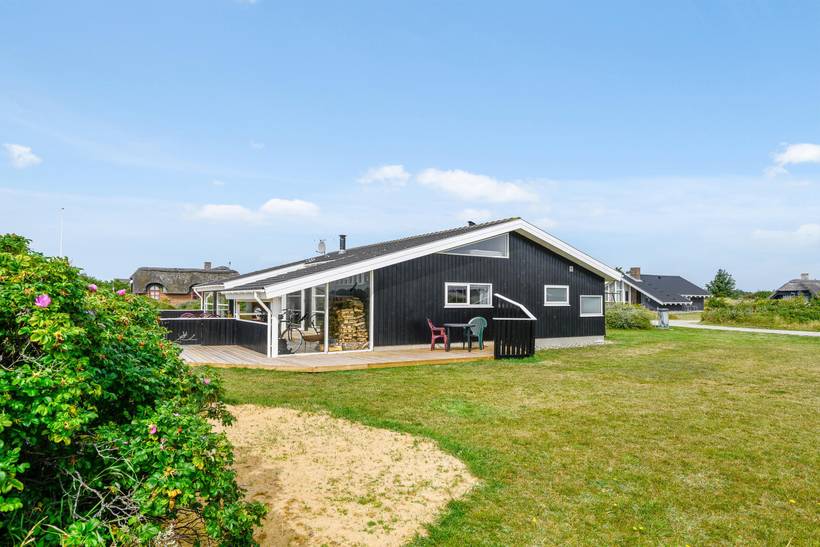Foto von Ferienhaus AW39 in Nr. Lyngvig - Hvide Sande - Westjütland