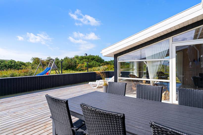Foto von Ferienhaus AW39 in Nr. Lyngvig - Hvide Sande - Westjütland
