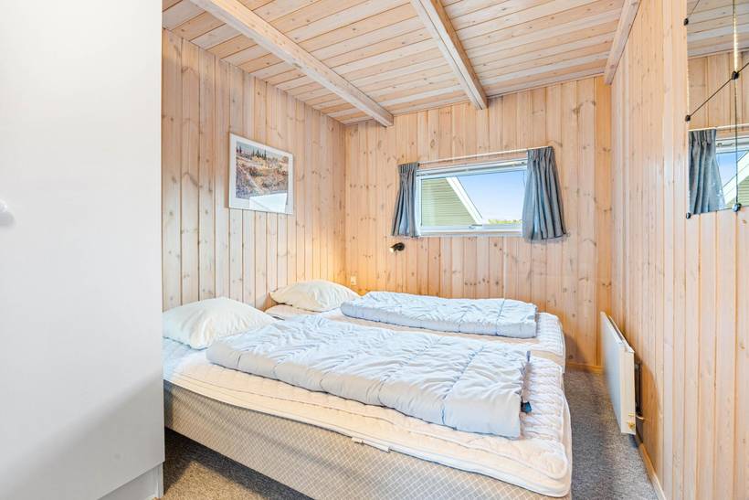 Foto von Ferienhaus AW39 in Nr. Lyngvig - Hvide Sande - Westjütland