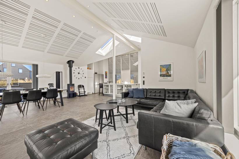 Foto von Ferienhaus AW43 in Blåvand - Westjütland